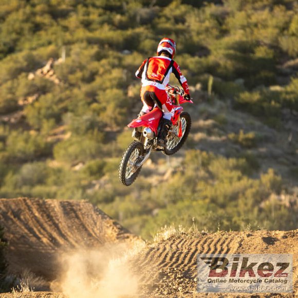 Honda Crf250r Gallery 1685